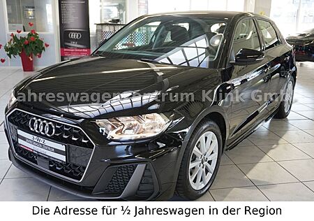 Audi A1 Sportback S-Line 30 TFSI S-Tronic*NAVI*APS*