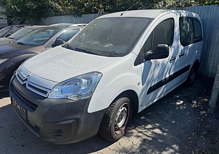 Citroën Berlingo Kasten Business L1