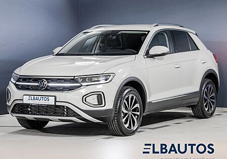 VW T-Roc Volkswagen 1.5 TSI DSG Style MatrixLED/ACC/AHK/Kamera