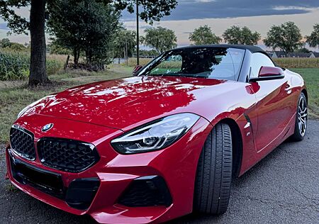 BMW Z4 sDrive30i M SPORT A M SPORT