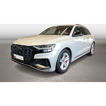 Audi Q8 leasen