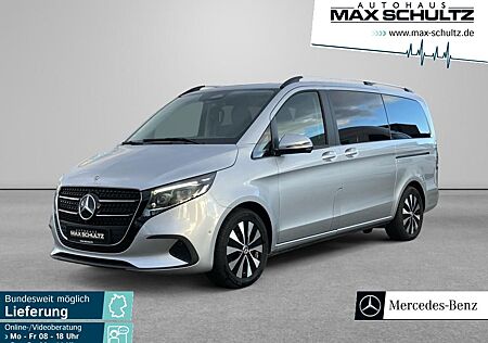 Mercedes-Benz V 220 d lang 4x2 * Style, Warmluftstandheizung