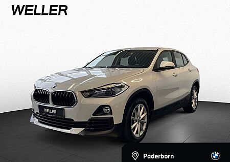 BMW X2 xDrive18i DKG Advantage -NaviPlus,HuD,LED,AHK