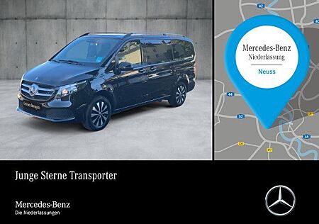 Mercedes-Benz V 220 d EDITION+SportP+9G+Kamera+MBUX+DIS+Sound