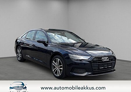 Audi A6 Lim. 45 TFSI quattro design