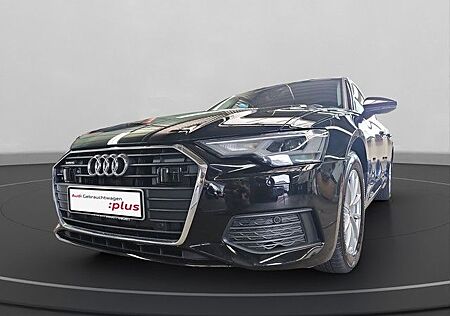 Audi A6 Avant 45 TDI quattro S tronic NAVI*LED*ACC
