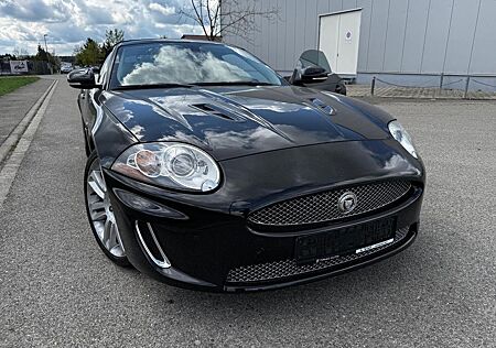 Jaguar XKR 5.0 V8 Cabriolet