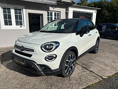 Fiat 500X 1.6 MultiJet