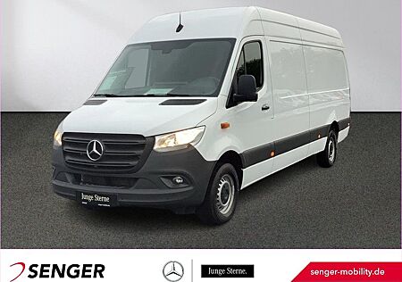 Mercedes-Benz Sprinter 317 CDI KA L3H2 Klima 360°-Kamera Navi