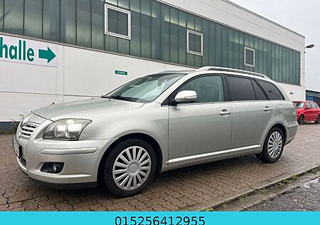 Toyota Avensis Sol - Kombi 1.8 Benzin