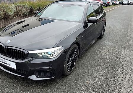 BMW 530 Baureihe 5 Touring i M Sport