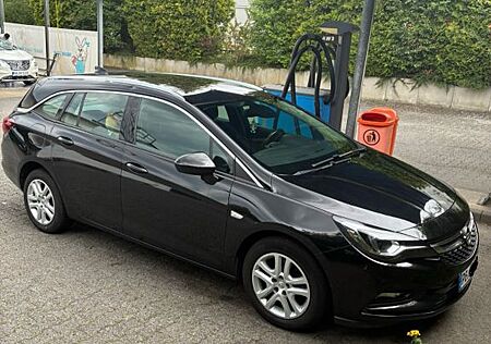 Opel Astra Sports Tourer 1.6 Diesel