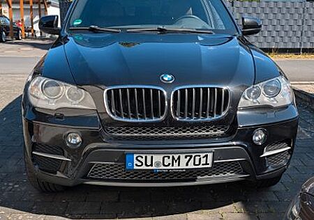 BMW X5 xDrive30d -