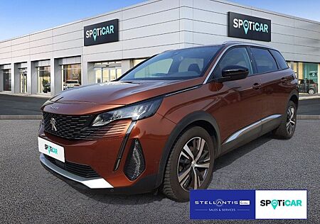 Peugeot 5008 1.2 PureTech 130 Allure Pack (EURO 6d)