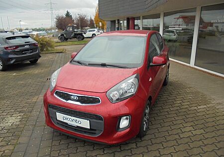 Kia Picanto Dream Team