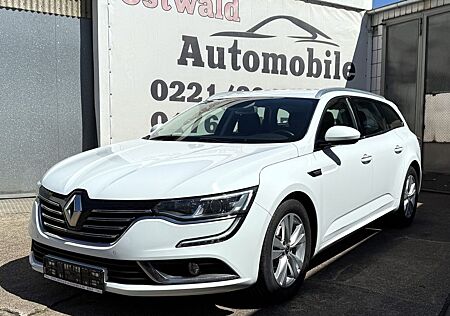 Renault Talisman Grandtour Life dCi Navi 1.Hand Euro6