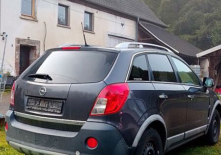 Opel Antara 2.2 CDTI Design Edition 4x4 120kW Aut...