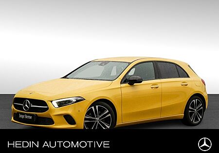 Mercedes-Benz A 220 Edition PROGRESSIVE|MBEAM LED|NIGHT|MBUX