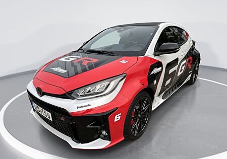 Toyota Yaris GR WRC Triple Edition/ Special Line / Perf