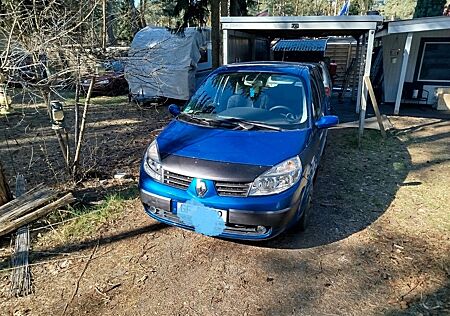 Renault Scenic Authentique 1.6 16V Authentique
