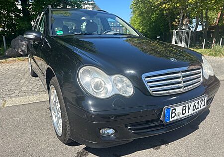 Mercedes-Benz C 230 C -Klasse T-Modell T ** V6