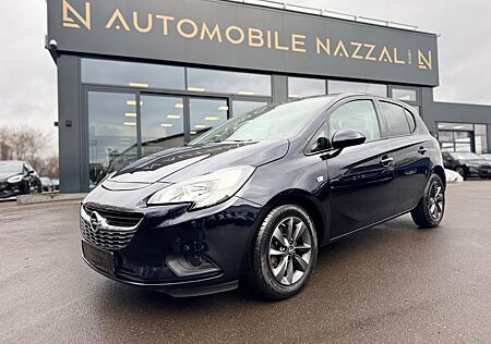 Opel Corsa E 120 JAHRE EDTION*KLIMA*SHZ*R-KAMERA*DAB+