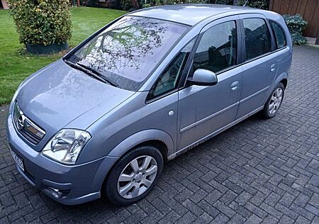 Opel Meriva 1.6 TWINPORT Edition Easytronic Edition