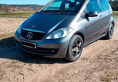 Mercedes-Benz A 150 -
