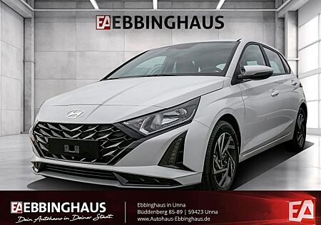 Hyundai i20 1.0 T-GDI Trend MY25 Navi Kamera CarPlay DAB