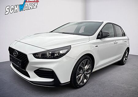 Hyundai i30 N Line