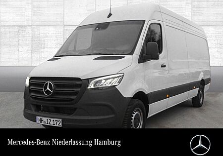 Mercedes-Benz Sprinter 317 CDI KA LaHo 9G+Klima+MBUX+ParkP+LED