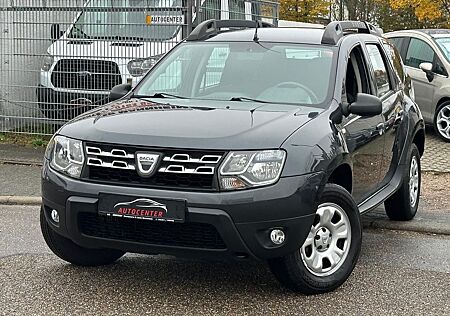 Dacia Duster I Laureate 4x4/NAVI/SITZHEIZUNG/AC/EURO5/