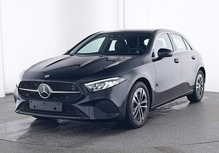 Mercedes-Benz A 180 Fahrassistenz-/Winter-Paket Smartphone-Int