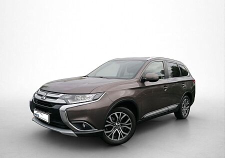 Mitsubishi Outlander 2.0 MIVEC Edition 100