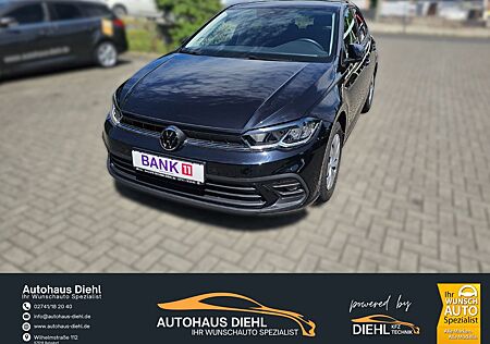 VW Polo Volkswagen VI Life SHZ NAVI CARPLAY