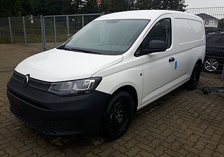 VW Caddy Volkswagen Maxi Cargo 1.5 TSI