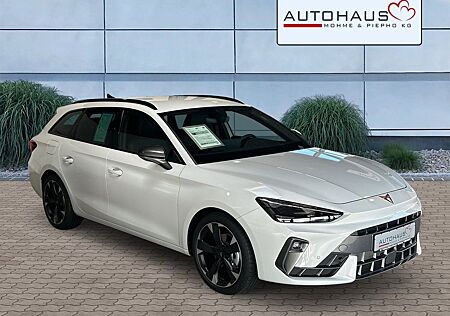 Cupra Leon 1.5 eTSI 110kW DSG Sportstourer