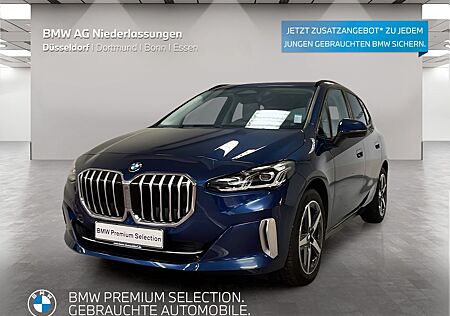 BMW Active Hybrid 5 223d xDrive Active Tourer AHK Harman/K Head-Up