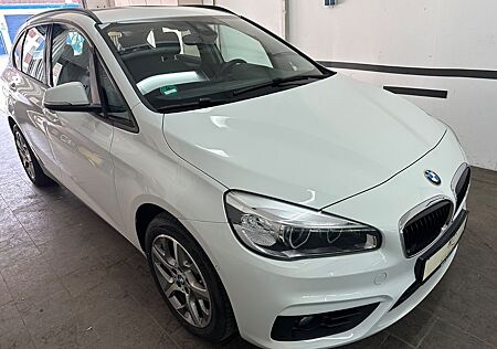 BMW 216 Baureihe 2 Active Tourer d Advantage