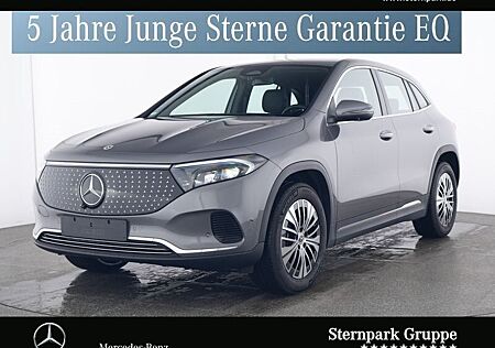 Mercedes-Benz EQA 350 4M Electric Art*DISTR*AHK*MEMORY*360°***