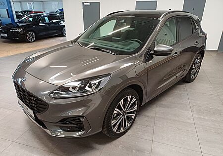 Ford Kuga 2.5 Duratec Plug-In Hybrid ST-Line X