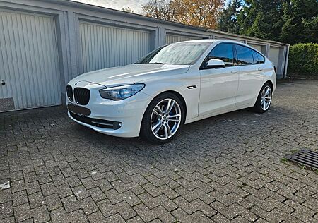 BMW 535i Gran Turismo,Motor 124Tkm Karosserie 293Tkm