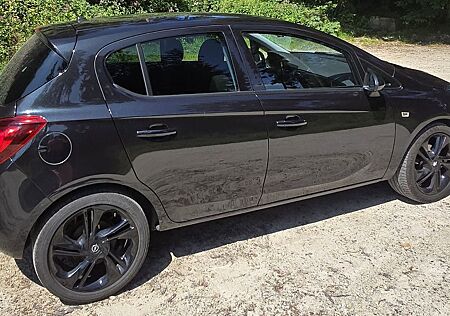 Opel Corsa 1.4 Color Edition