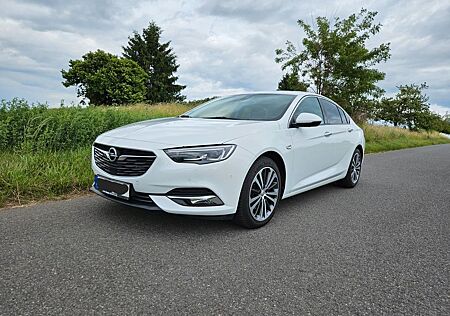 Opel Insignia GS Business Innov., Autom. - VOLL