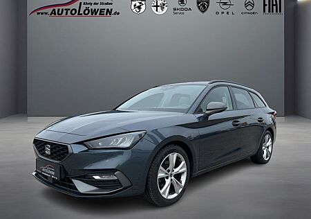 Seat Leon Sportstourer 1.0TSI OPF Rückfahrkamera