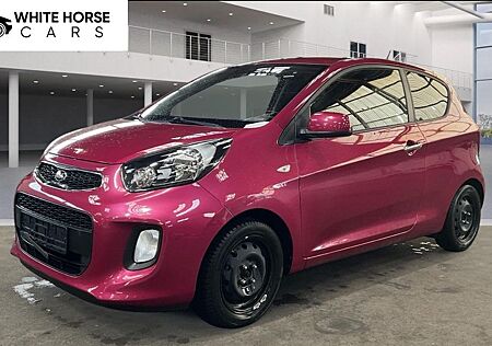 Kia Picanto Dream Team KLIMA LED SHZ GUTACHTEN 1HAND