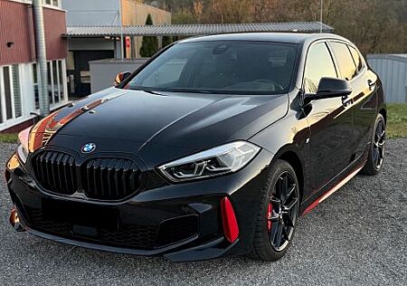 BMW 128ti A -