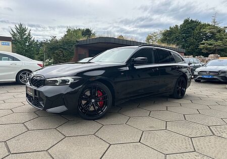 BMW 340 M i X Drive HUD/LED/WideScreen/ConnectDrive