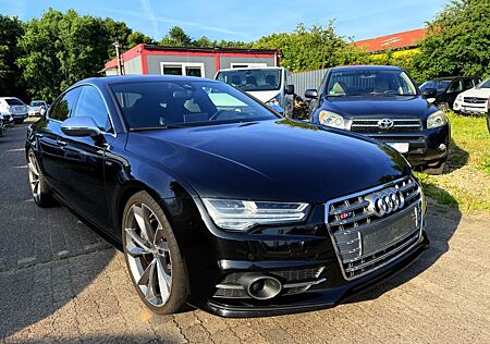 Audi S7 Sportback 4.0 TFSI quattro