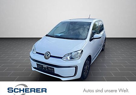 VW e-up! gebraucht kaufen VW e-up! Volkswagen e-up! e-up! Style Plus 32,3 kWh Sitzheiztung vo.